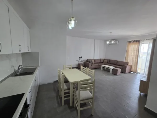 Tirane, shitet apartament 2+1 Kati 5, 111 m² 115.000 € (KAMEZ)