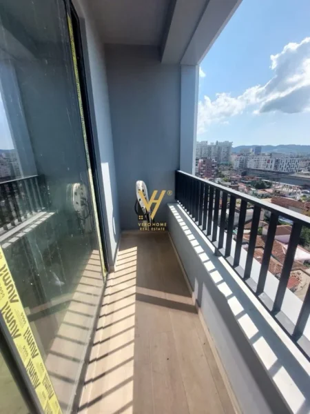 Tirane, shitet apartament 3+1+Ballkon Kati 8, 133 m² 290.000 € (DON BOSKO)