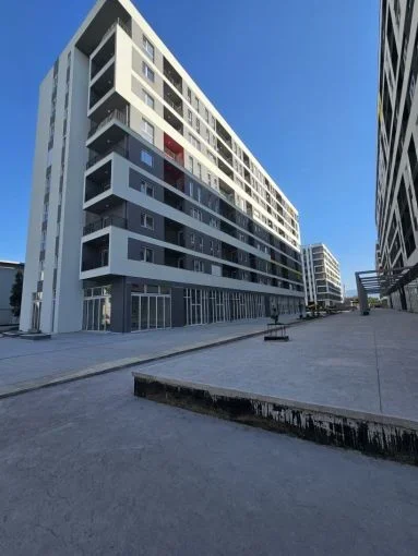 Tirane, shitet apartament 2+1+Ballkon Kati 1, 96 m² 110.000 € (Tek Univers City)
