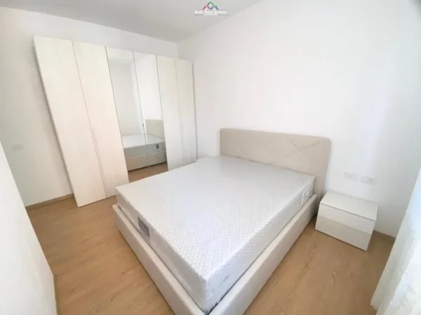 Tirane, jepet me qera apartament 2+1 Kati 2, 101 m² 650 € (rruga e dibres)