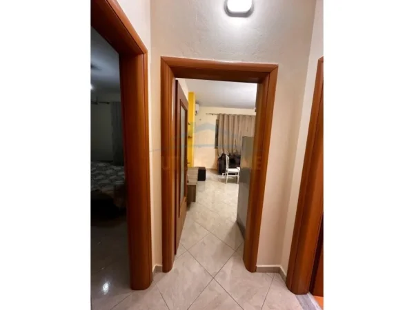 Durres, shitet apartament 1+1 Kati 3, 40 m² 60.000 € 