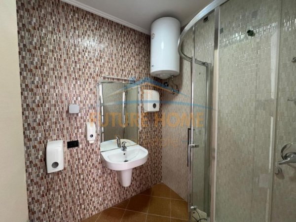 Tirane, jepet me qera zyre Kati 6, 187 m² 2.700 € (HILTON GARDEN INN , Gjergj Fishta)