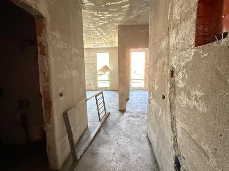 Tirane, shitet apartament 3+1 Kati 2, 121 m² 229.000 € (Paskuqan)