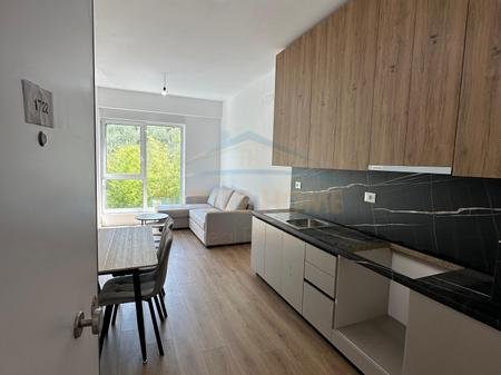 Tirane, shitet apartament 1+1 Kati 2, 53 m² 88.000 € (Fresku)
