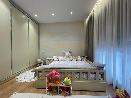 Tirane, shitet apartament 2+1 Kati 1, 120 m² 369.000 € (Liqeni i Thate)