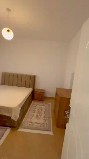 Tirane, jepet me qera apartament 2+1 Kati 2, 75 m² 400 € (Prane Top Channel)