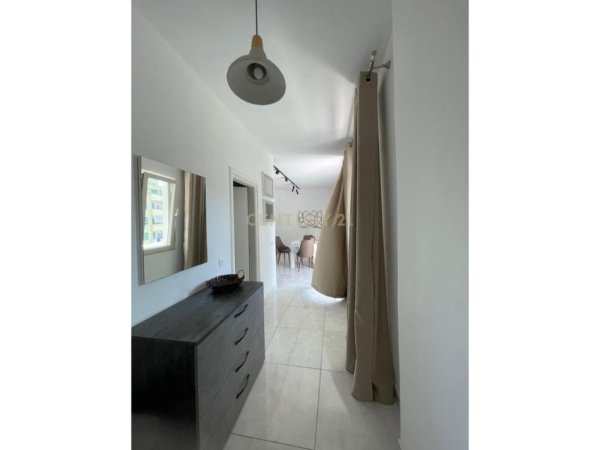 Durres, shitet apartament 1+1 Kati 8, 63 m² 125.000 € (Rrot e Kuqe ,Durres)