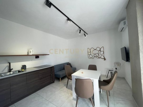 Durres, shitet apartament 1+1 Kati 8, 63 m² 125.000 € (Rrot e Kuqe ,Durres)