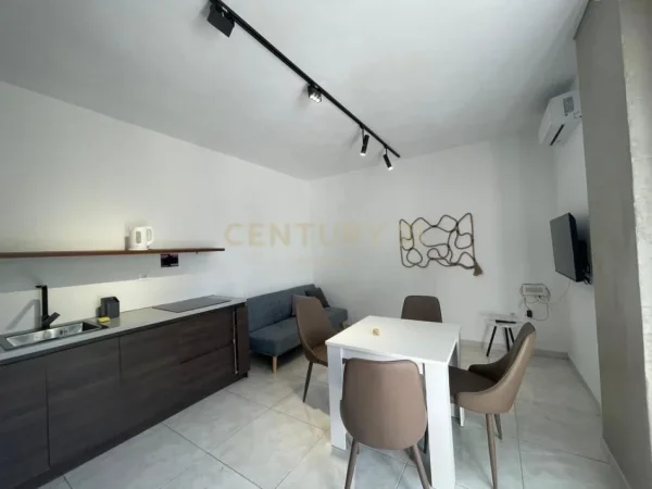 Durres, shitet apartament 1+1 Kati 8, 63 m² 125.000 € (Rrot e Kuqe ,Durres)