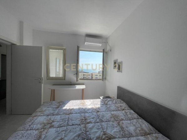 Durres, shitet apartament 1+1 Kati 8, 63 m² 125.000 € (Rrot e Kuqe ,Durres)