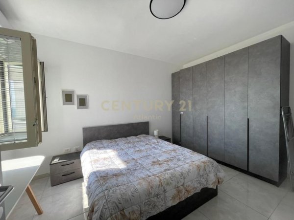 Durres, shitet apartament 1+1 Kati 8, 63 m² 125.000 € (Rrot e Kuqe ,Durres)