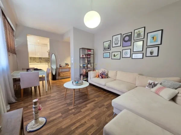 Tirane, shitet apartament 1+1 Kati 4, 62 m² 179.000 € (Ish-parku)