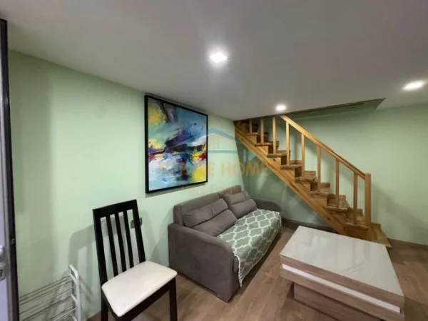 Tirane, jepet me qera apartament 1+1 Kati 0, 51 m² 500 € (21 dhjetori)