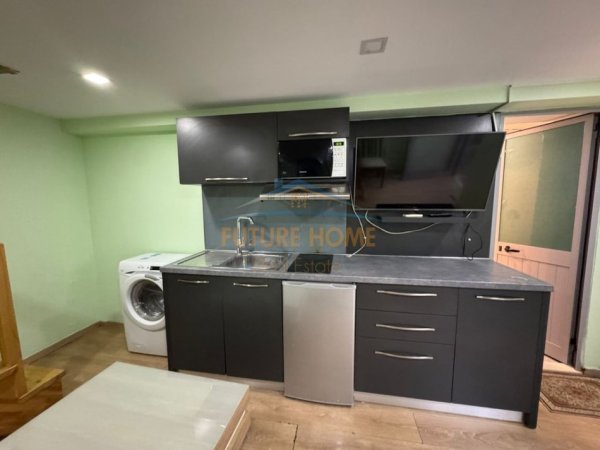 Tirane, jepet me qera apartament 1+1 Kati 0, 51 m² 500 € (21 dhjetori)