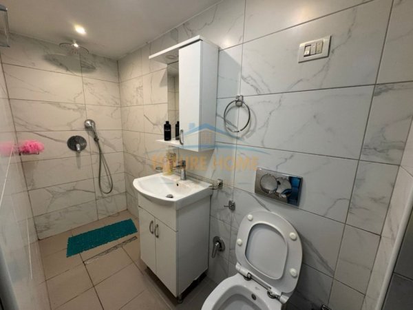 Tirane, jepet me qera apartament 1+1 Kati 0, 51 m² 500 € (21 dhjetori)