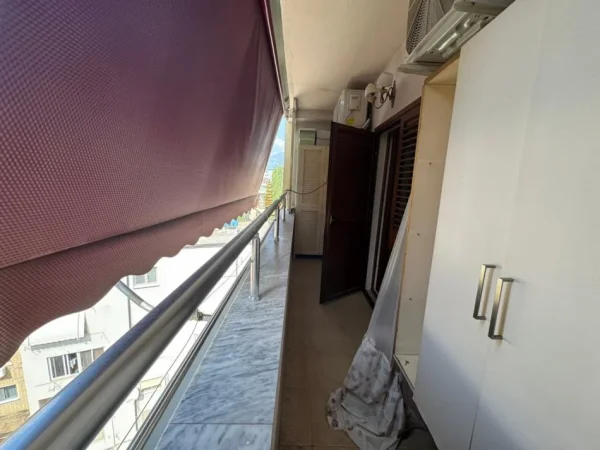 Tirane, shitet apartament 3+1+Aneks+Ballkon Kati 7, 140 m² 240.000 € 