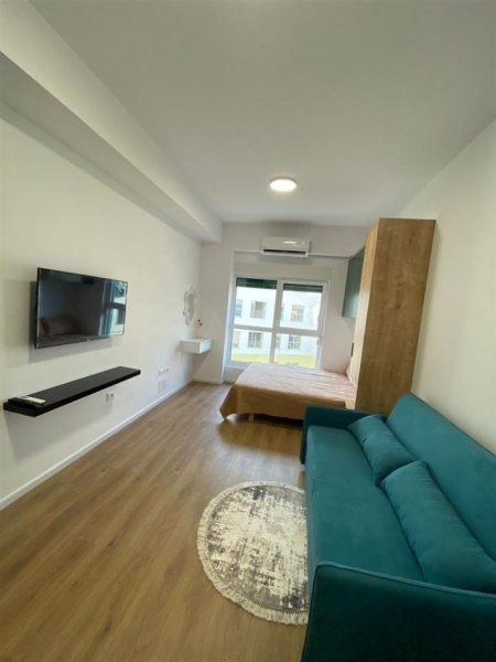🏠 Jepet Garsioniere te Kompleksi Mangalem 21 / Kaimi, Ali Dem, Tirane
