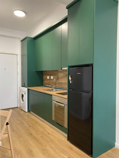 🏠 Jepet Garsioniere te Kompleksi Mangalem 21 / Kaimi, Ali Dem, Tirane