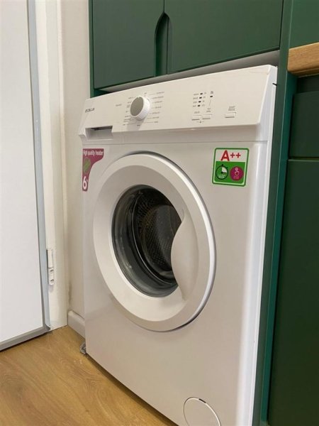 🏠 Jepet Garsioniere te Kompleksi Mangalem 21 / Kaimi, Ali Dem, Tirane