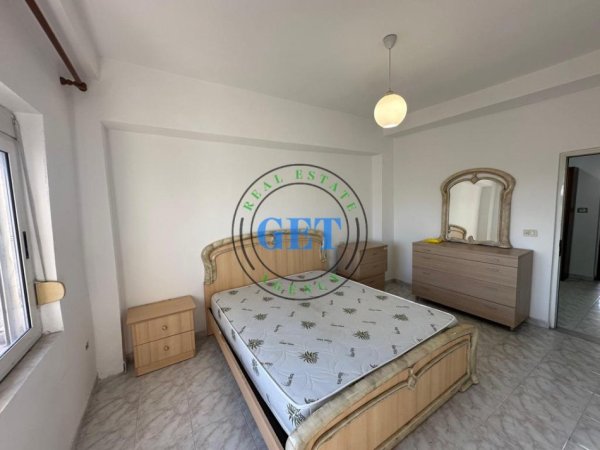 Durres, jepet me qera apartament 1+1 Kati 3, 60 m² 300 € 