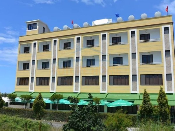 Spille, shitet hotel , 1.478 m² 1.000.000 € (Spille)