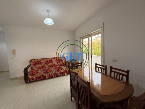 Durres, jepet me qera apartament 2+1 Kati 5, 95 m² 300 € 