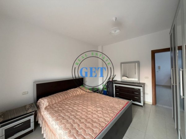 Durres, jepet me qera apartament 2+1 Kati 5, 95 m² 300 € 