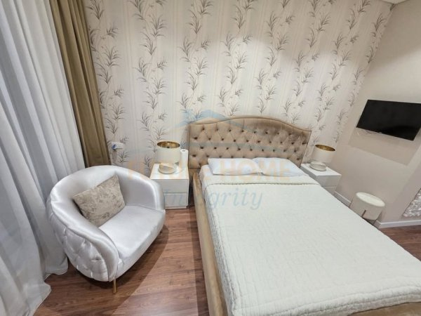 Tirane, shitet apartament 3+1 Kati 8, 202 m² 750.000 € (Kompleksi Delijorgji)