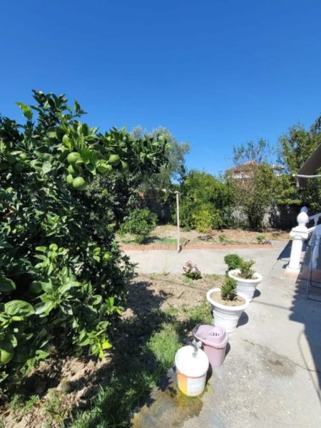 Kavaje, shitet shtepi 1+1+Aneks+Ballkon Kati 1, 300 m² 75.000 € (Kavaje)