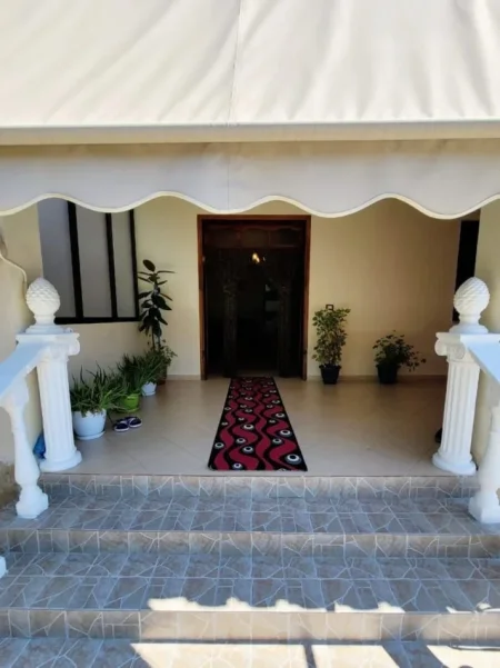 Kavaje, shitet shtepi 1+1+Aneks+Ballkon Kati 1, 300 m² 75.000 € (Kavaje)