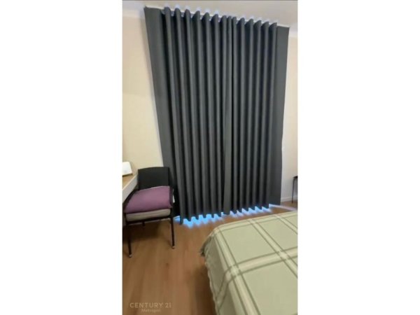 Tirane, jepet me qera apartament 1+1 Kati 2, 60 m² 500 € (BULEVARDI I RI)