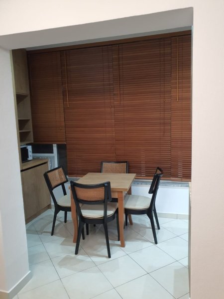 Tirane, jepet me qera 1+1 Kati 3, 60 m² 600 € (Kodra e Diellit)