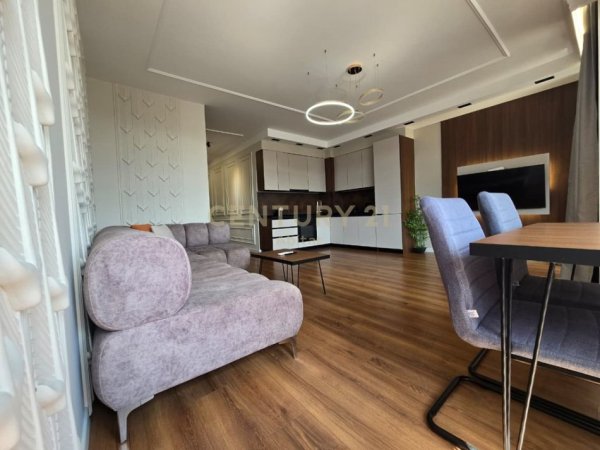 Tirane, shitet apartament 2+1 Kati 7, 106 m² 320.000 € (STADIUMIT DINAMO)