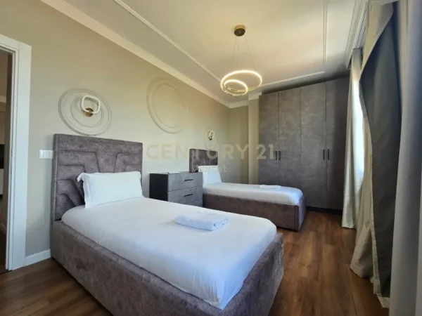 Tirane, shitet apartament 2+1 Kati 7, 106 m² 320.000 € (STADIUMIT DINAMO)