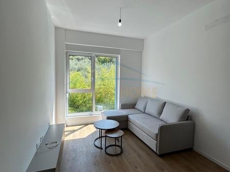 Tirane, shitet apartament 1+1 Kati 2, 53 m² 88.000 € (Fresku)