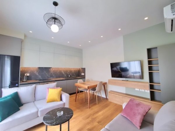 Tirane, shitet apartament 2+1 , 105 m² 250.000 € (prane shkolles Sabaudin Gabrani)