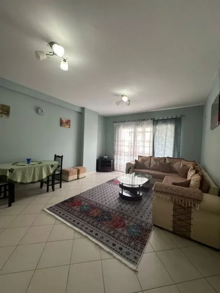 Tirane, jepet me qera apartament 1+1+Aneks+Ballkon Kati 3, 106 m² 500 € (Pasticeri Nela, Astir)