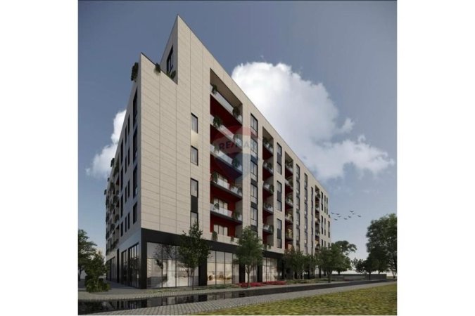 Tirane, shitet apartament 1+1 , 72 m² 86.000 € (Paskuqan)