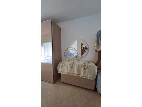 Durres, jepet me qera apartament 2+1 Kati 6, 82 m² 400 € 