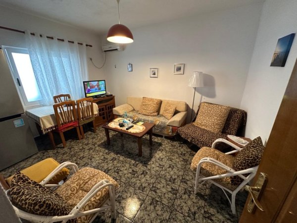 Tirane, shitet apartament 2+1 Kati 5, 70 m² 118.000 € (Blloku i Ambasadave)