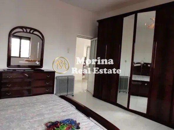 Tirane, jepet me qera apartament 2+1 Kati 2, 100 m² 500 € (Rruga Bardhyl)