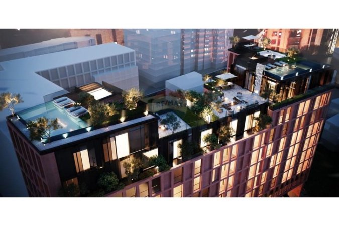 Tirane, shitet apartament 1+1 , 80 m² 235.000 € (Rruga e Kavajes)