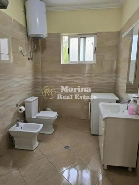 Tirane, jepet me qera apartament 1+1 Kati 1, 60 m² 400 € (Allias)