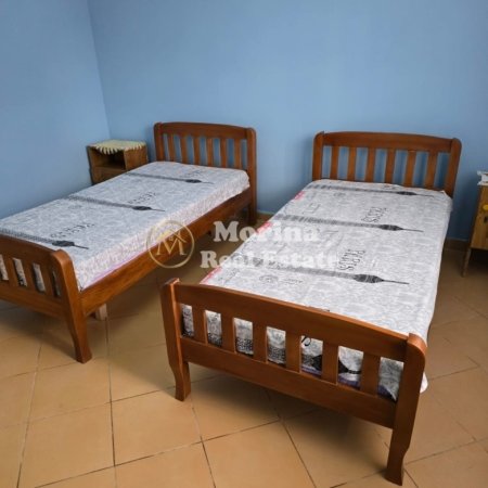 Tirane, jepet me qera apartament 1+1 Kati 1, 60 m² 400 € (Allias)