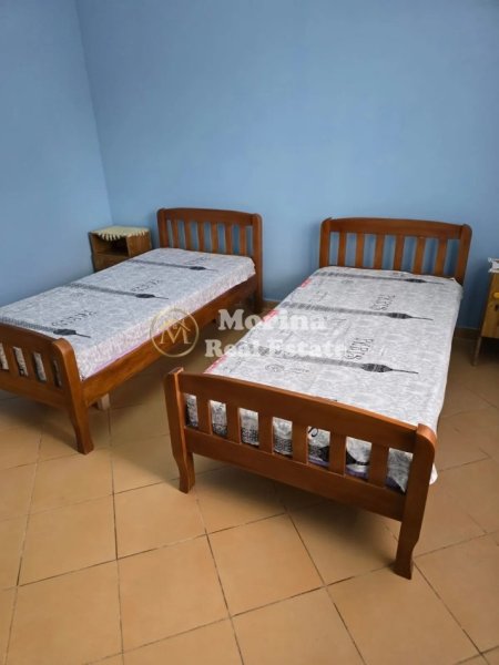 Tirane, jepet me qera apartament 1+1 Kati 1, 60 m² 400 € (Allias)
