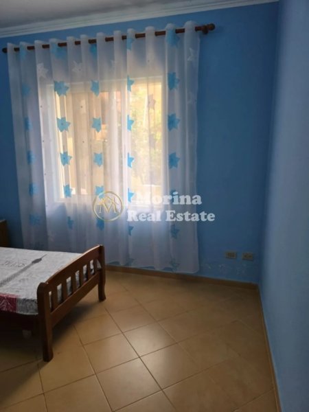 Tirane, jepet me qera apartament 1+1 Kati 1, 60 m² 400 € (Allias)