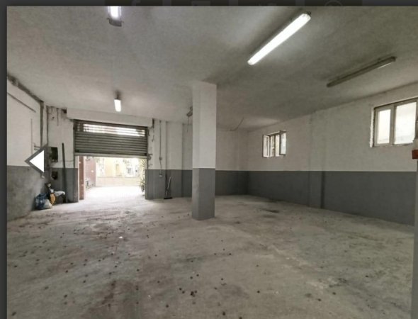 Tirane, jepet me qera ambjent biznesi Kati 0, 260 m² 1.500 € (SIRI KODRA)