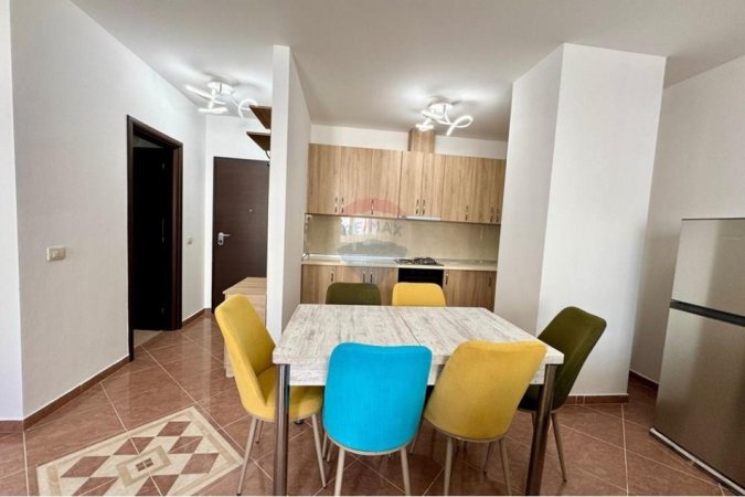 Tirane, shes apartament Kati 6, 122 m² (oxhaku)
