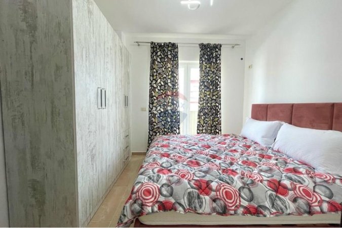 Tirane, shes apartament Kati 6, 122 m² (oxhaku)