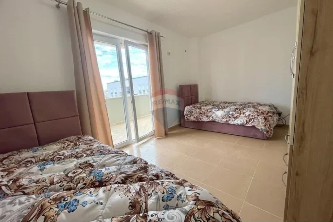 Tirane, shes apartament Kati 6, 122 m² (oxhaku)